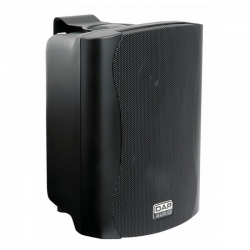 PR-62 Speaker Black 65W 16Ohm 2 way price per pair